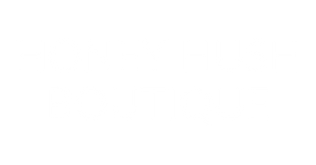 The Honey Hush Boutique