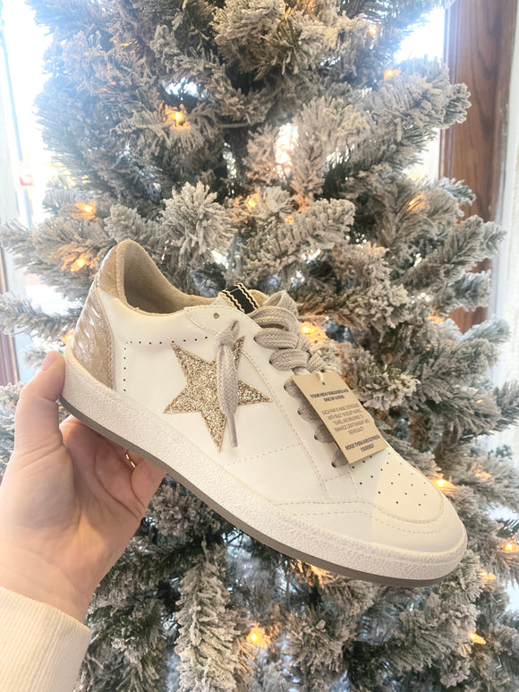 Neutral Star Shoe