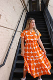 Connect The Dots Dress