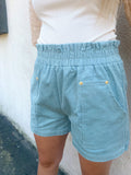 In Mint Condition Shorts