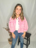 Think Pink Jacket